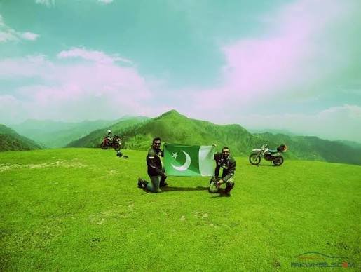 Lasdana Bagh