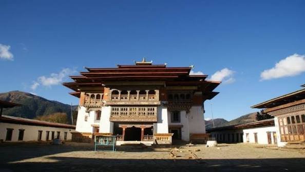 Chaqchan Mosque
