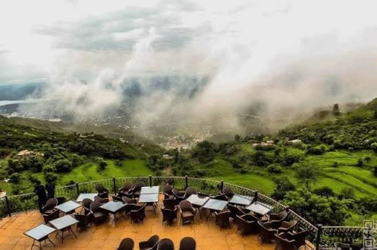 Pir Sohawa Margalla Hills Islamabad
