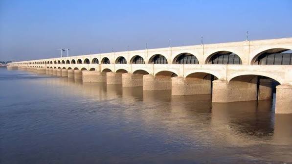 Lansdowne Bridge and Sukkur Barrage Victorian Engineering Marvels