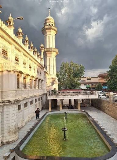 Abbottabad City Khyber Pakhtunkhwa