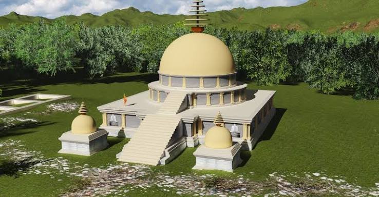 Taxila Ancient Ruins and Museum Taxila