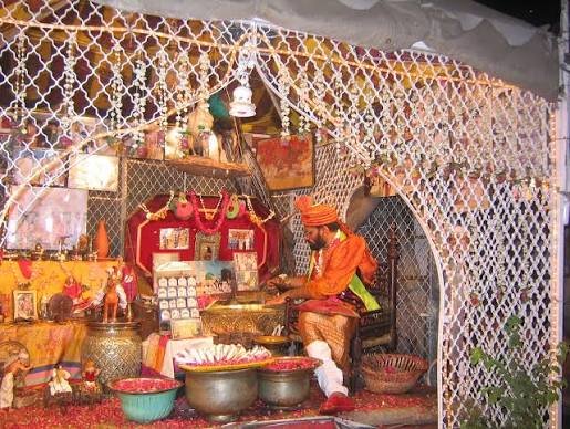 Anarkali Bazaar and Food Street Lahore