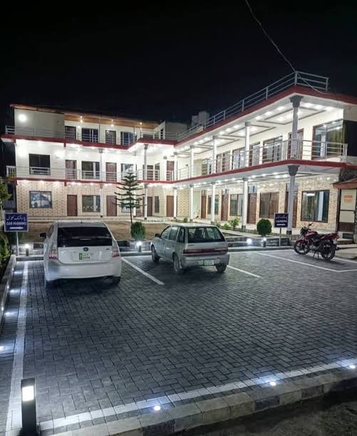 Balakot Mansehra