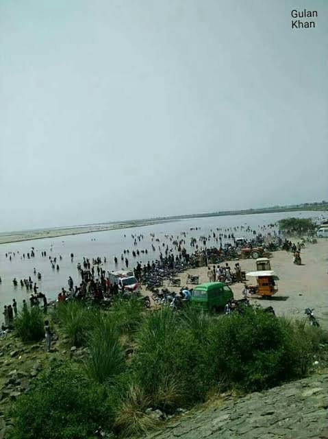 Head Marala Sialkot