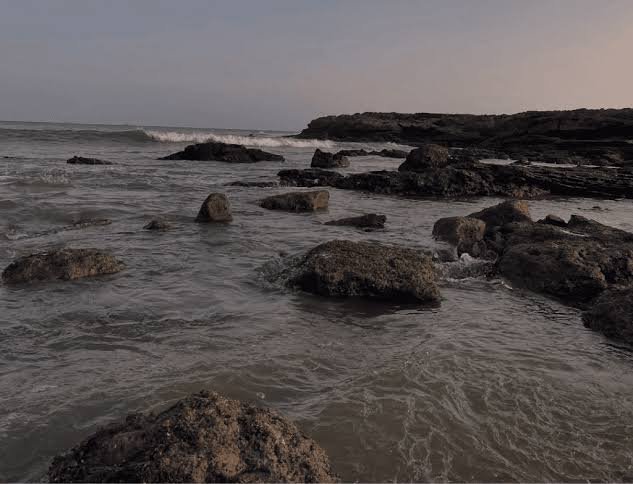 French Beach Exclusive Coastal Haven Karachi