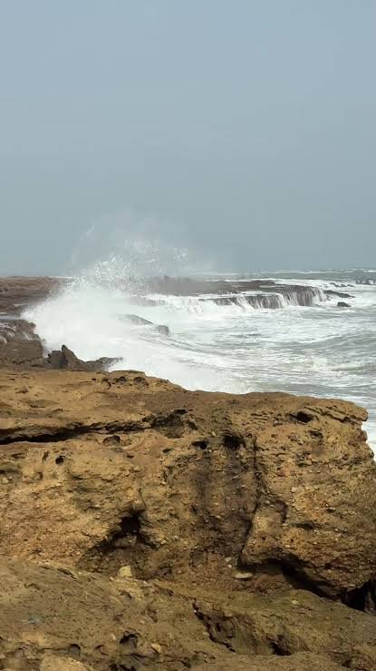 French Beach Exclusive Coastal Haven Karachi
