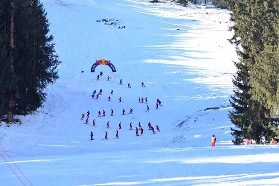 Naltar Ski Resort