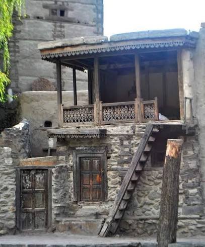 Ganesh Village (Historic heritage settlement