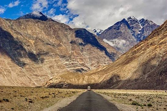 Khyber Pass Khyber District