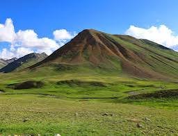Shimshal Valley