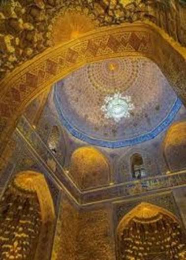 Shrine of Shah Rukn-e-Alam Multan