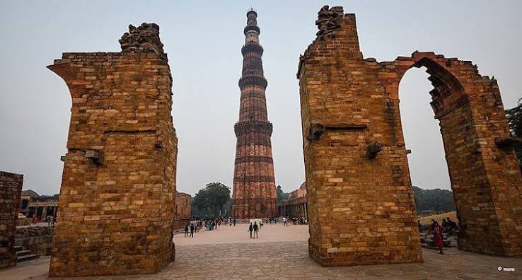 Anarkali Bazaar and Food Street Lahore