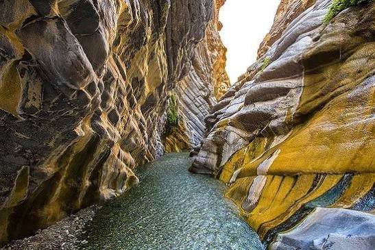 Hingol National Park Balochistan