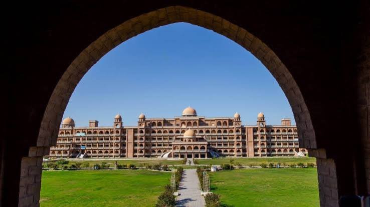 Peshawar Old City Khyber Pakhtunkhwa