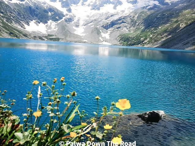 Katora Lake Upper Dir