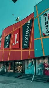 Millennium Mall and Kandahari Bazaar Quetta