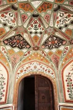 Mahabat Khan Mosque Peshawar Old City