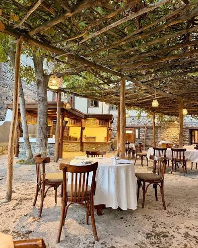 Shigar Fort Fong Khar