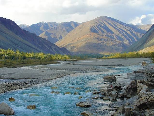 Yasin Valley