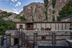 Shigar Fort Fong Khar