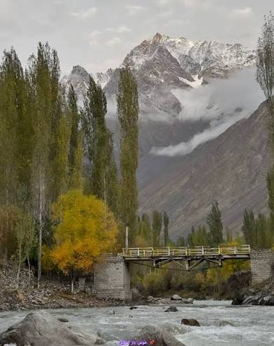Yasin Valley