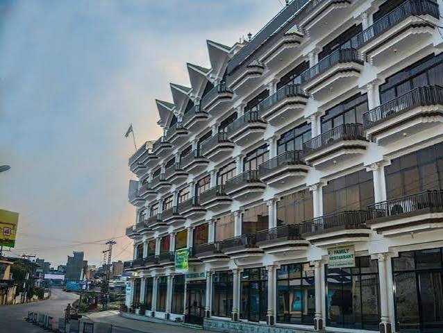 Mingora Swat